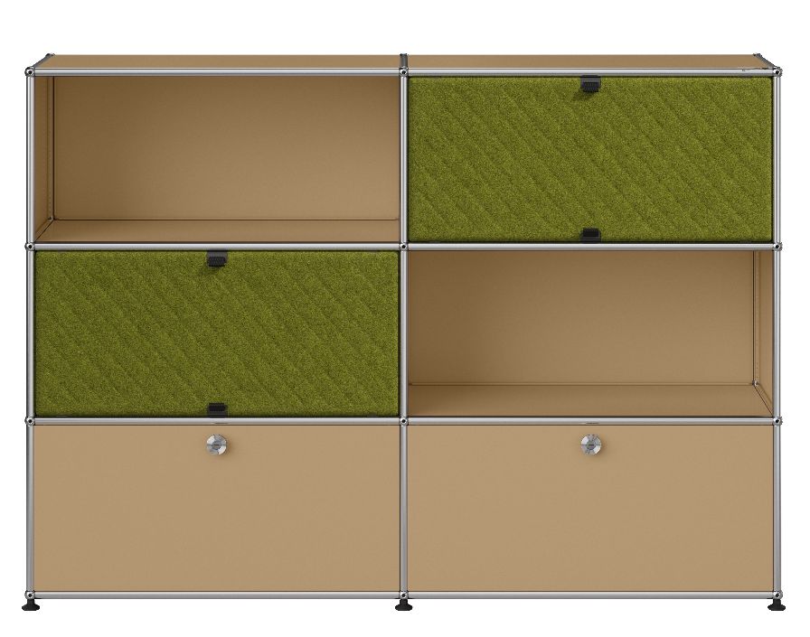 USM Haller Soft Panel 750 Diagonal