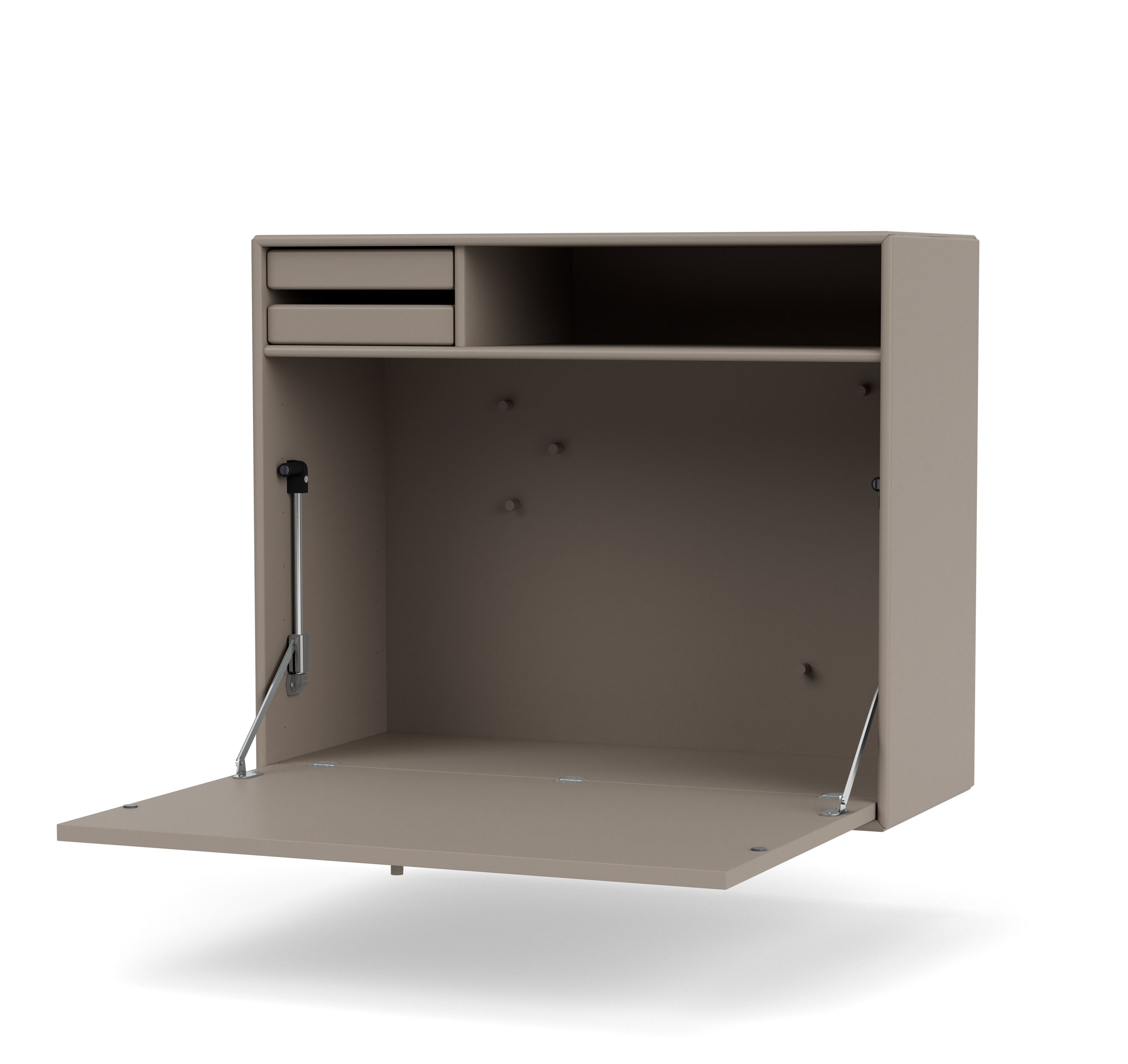 STUDIO Sekretär Montana QUICK SHIP