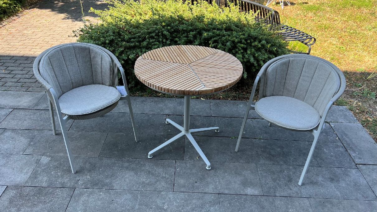 Lagrasse Kombination Outdoor Vipp AUSSTELLUNGSSTÜCK 