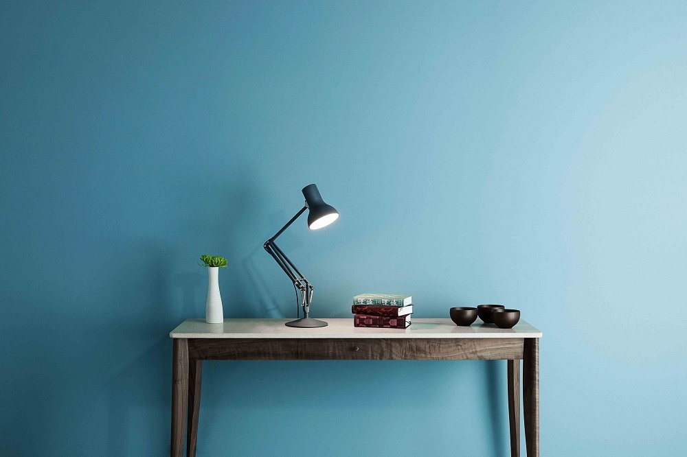 Type 75 Mini Desk lamp Tischleuchte Anglepoise