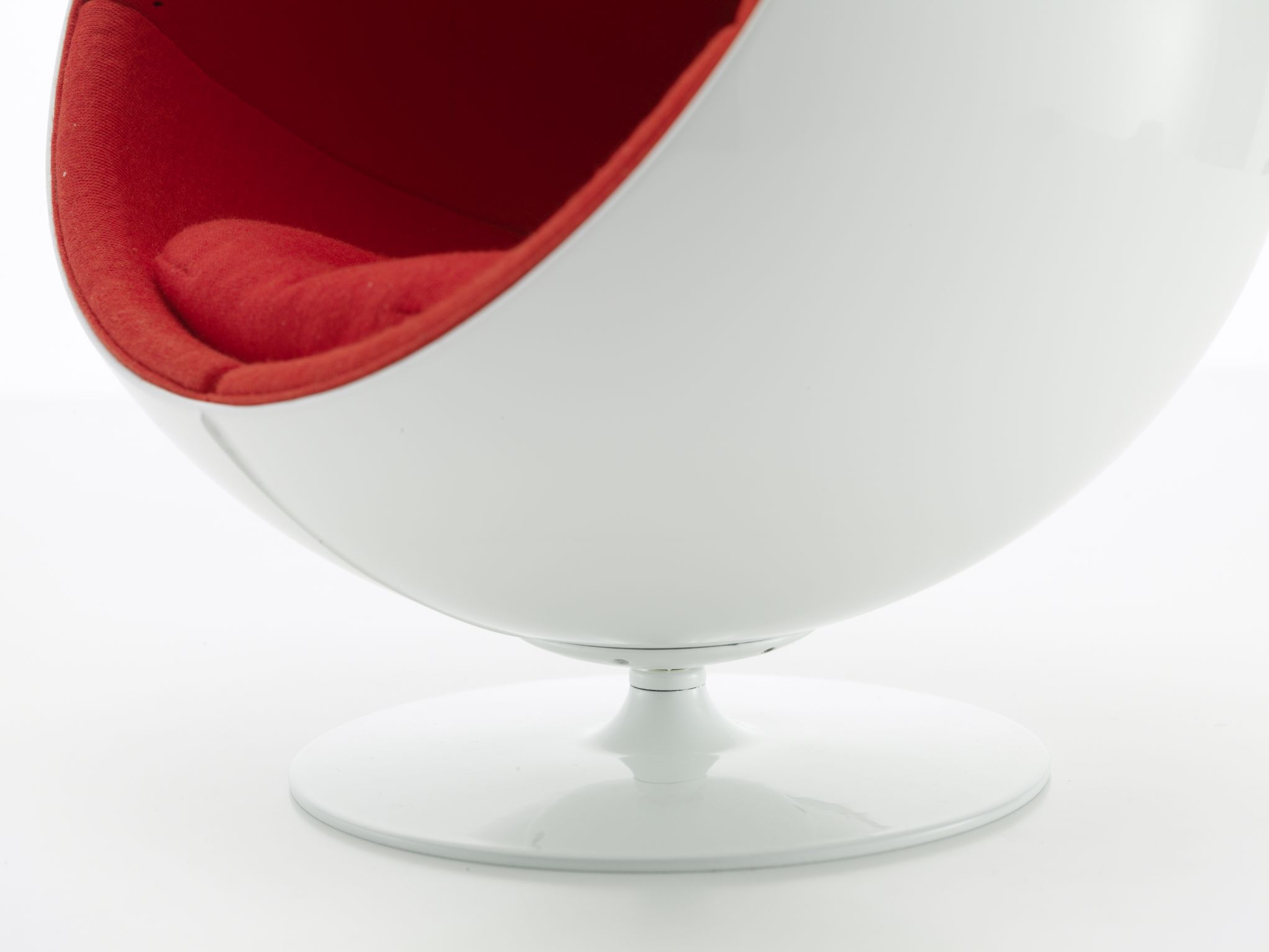 Ball Chair - MINIATUR - Vitra