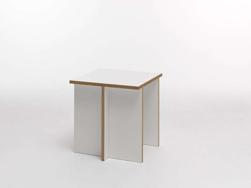 Tischgruppe Hocker Tojo