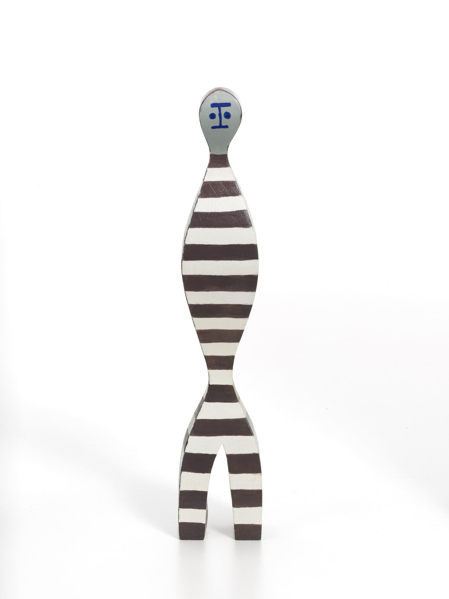 Wooden Dolls Holzfigur Vitra No 16