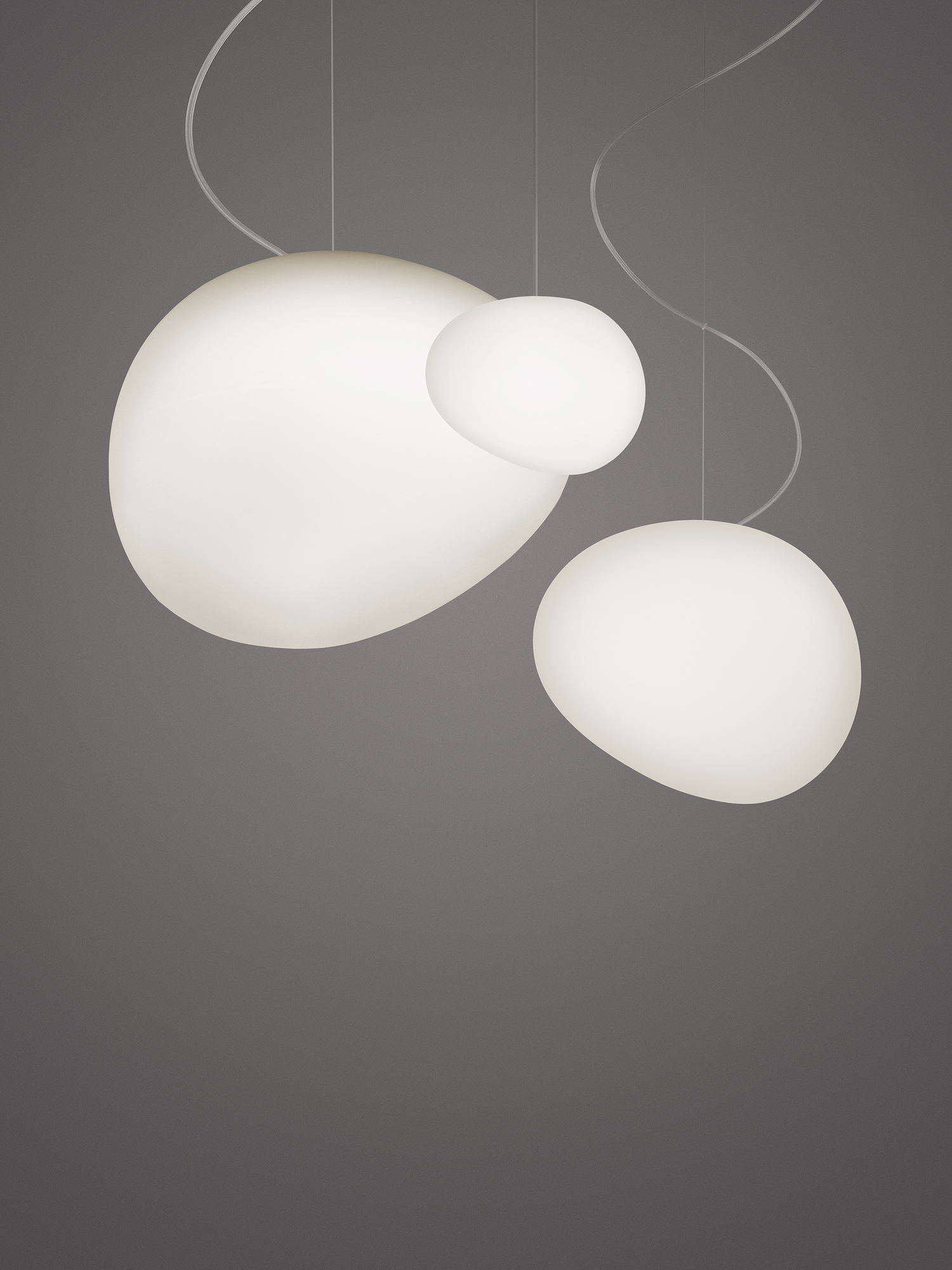 Gregg Pendelleuchte Foscarini Piccola