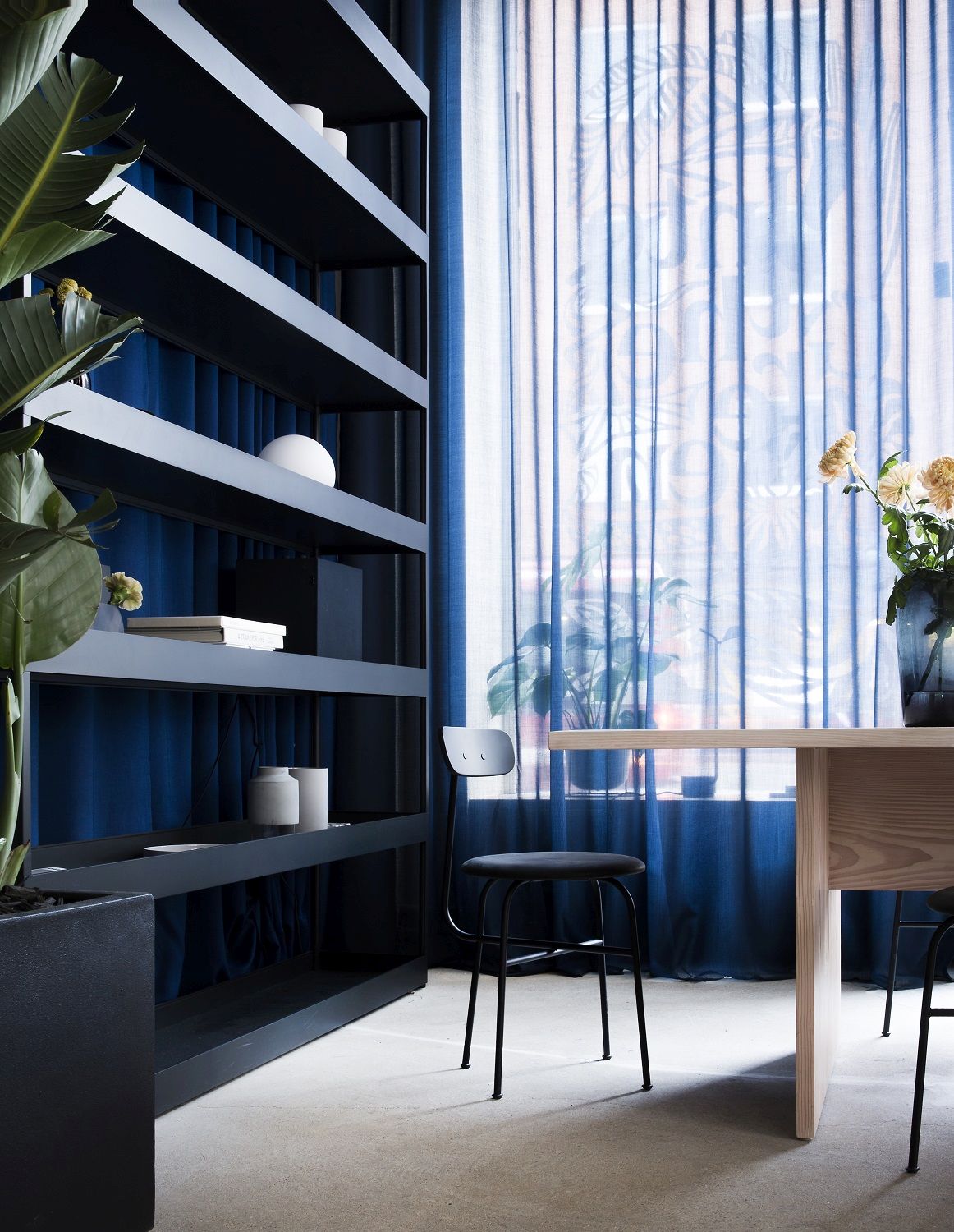 Afteroom Dining Chair Stuhl / Esszimerstuhl Audo Copenhagen