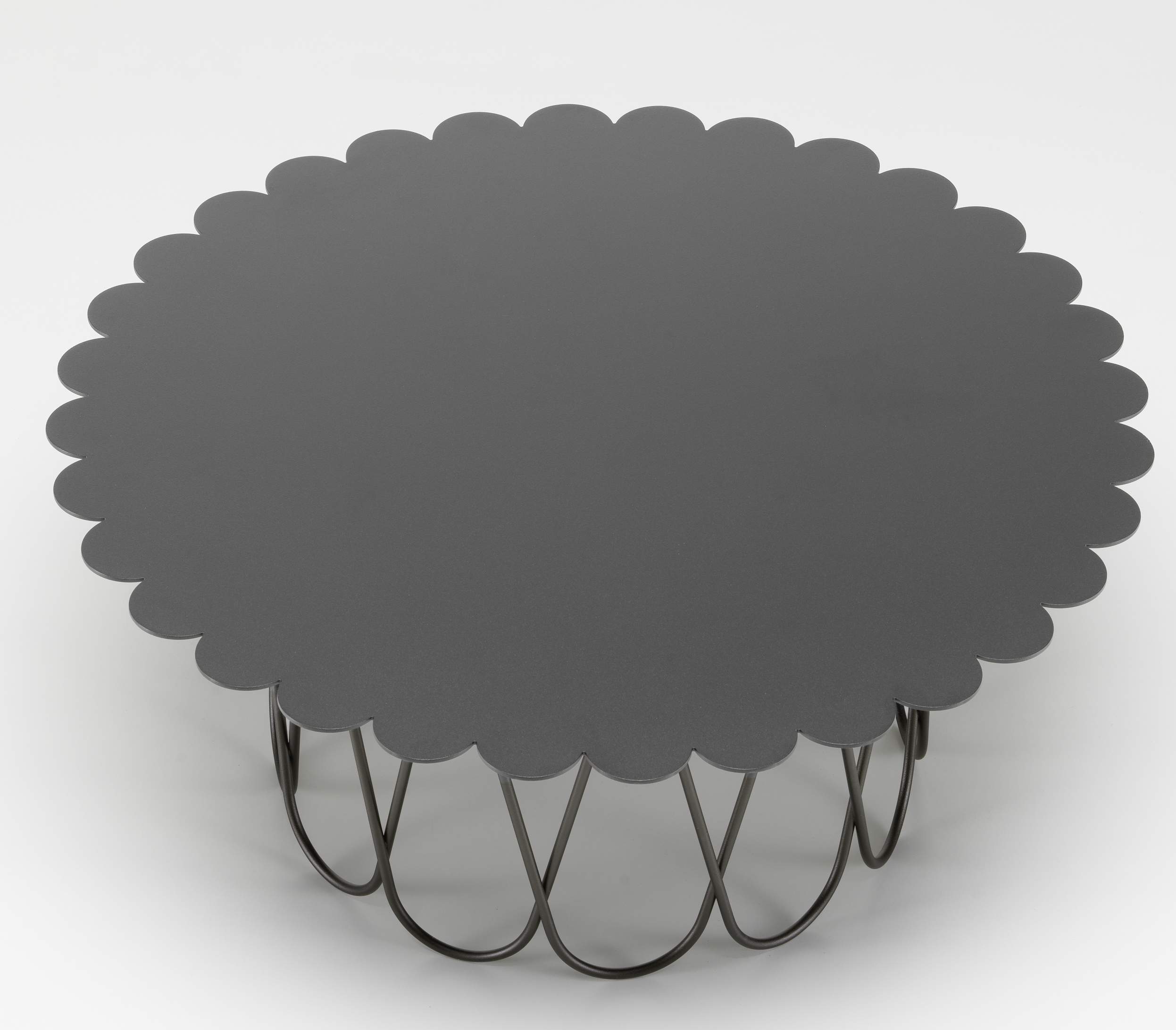 Flower Table Tisch Vitra