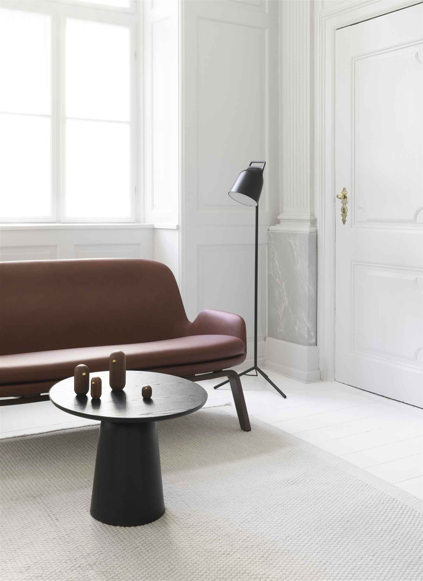 Turn Table Tisch Normann Copenhagen