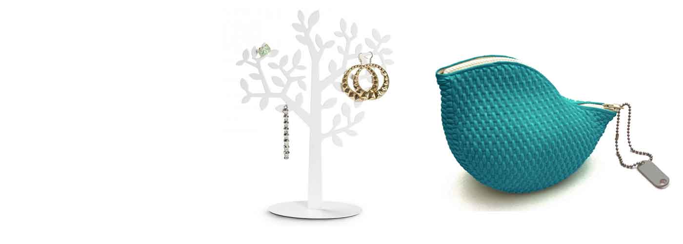 Rund um das Bad