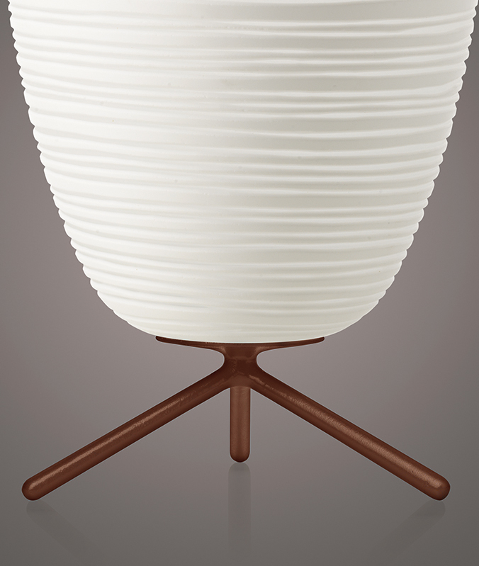 Rituals Tischleuchte Foscarini 3 On/Off Schalter
