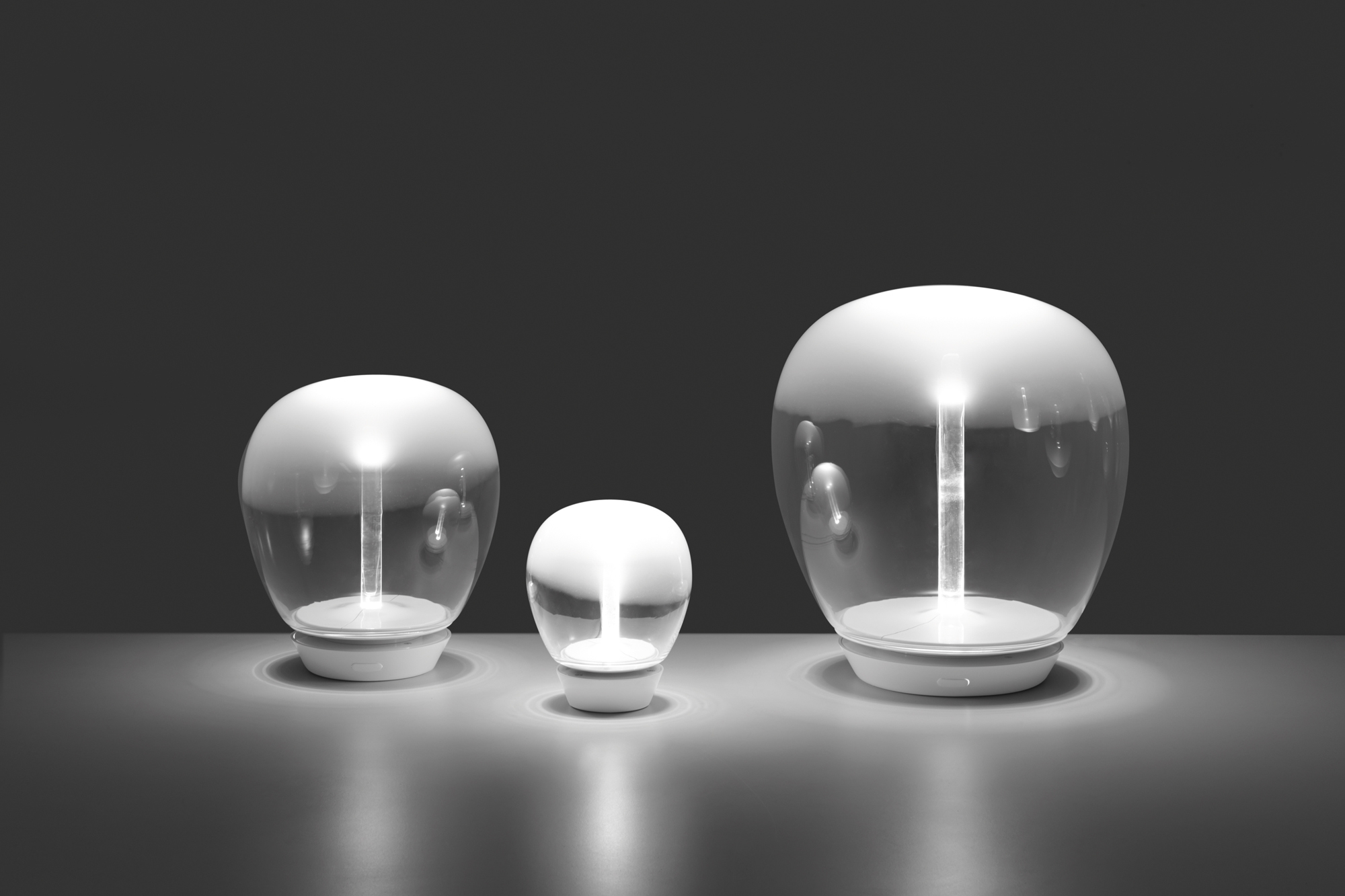 Empatia 26 Tischleuchte Artemide