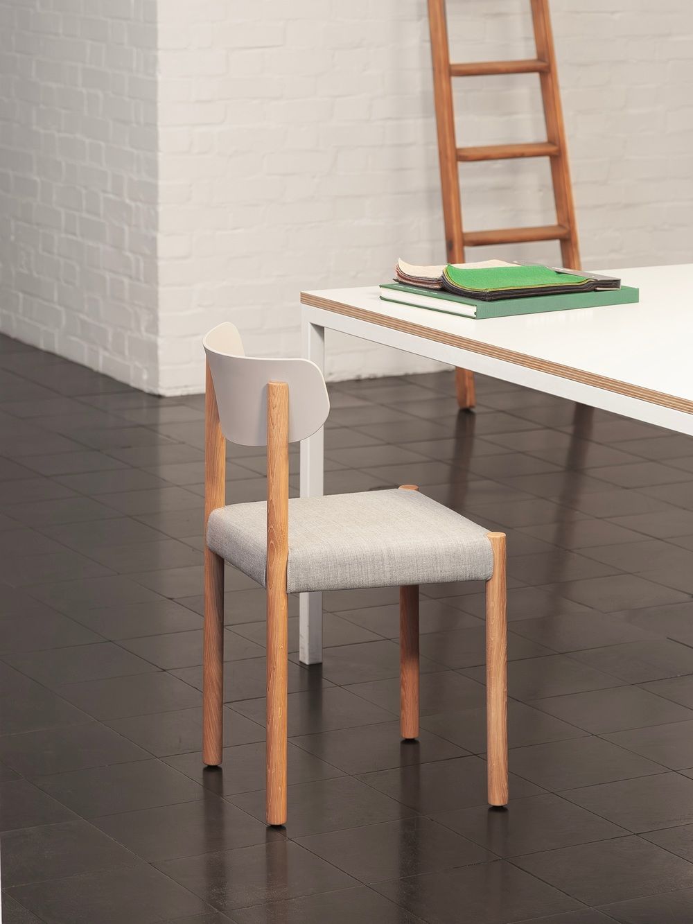 Pack Chair 11 Stuhl Hay