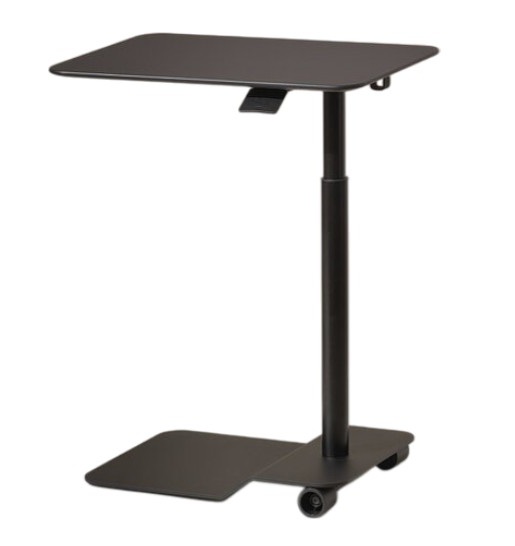 Confair Next 441/4 Pult höhenverstellbarer Beiststelltisch / Arbeitstischchen Wilkhahn