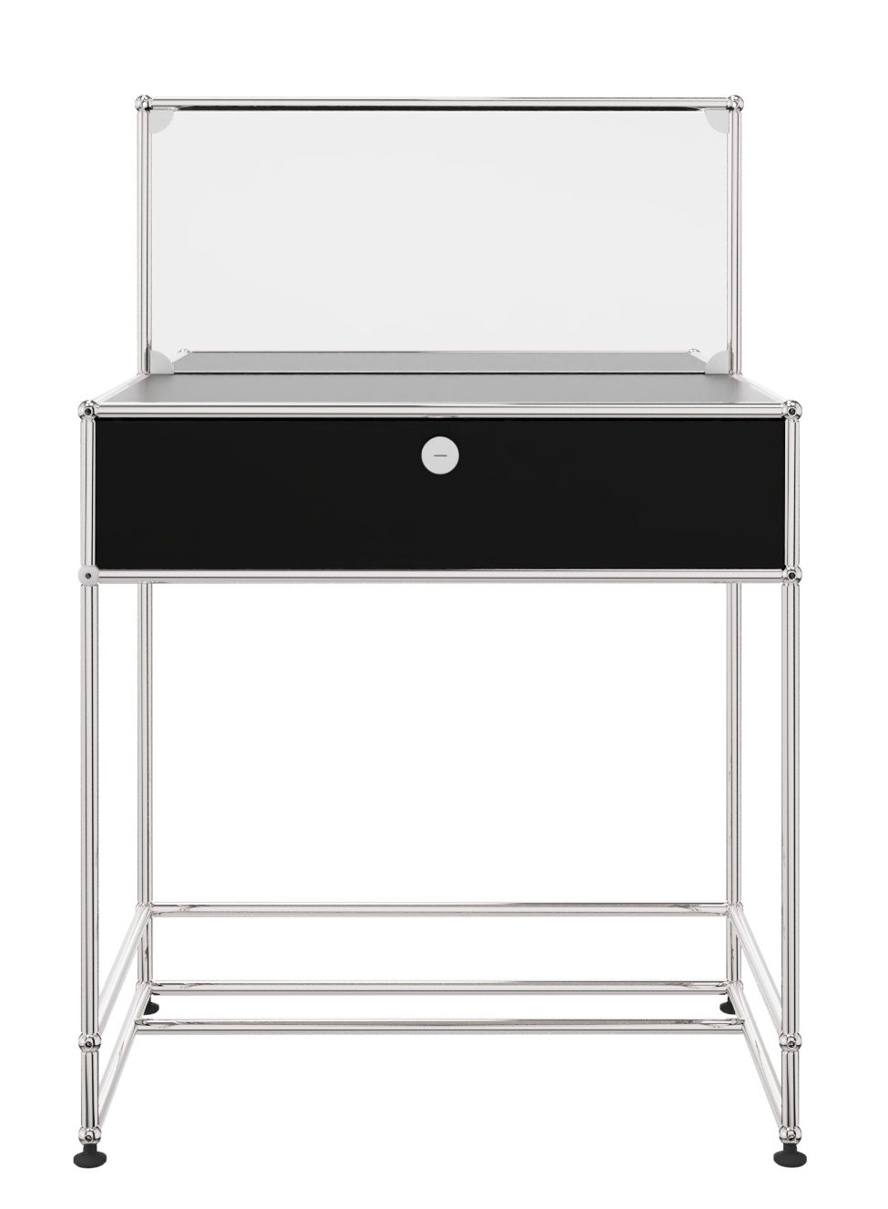 USM Haller Schminktisch Variante 1 