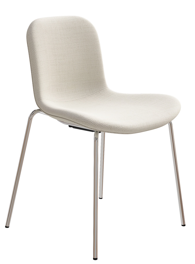 Langue Stack Chair Stuhl Norr11