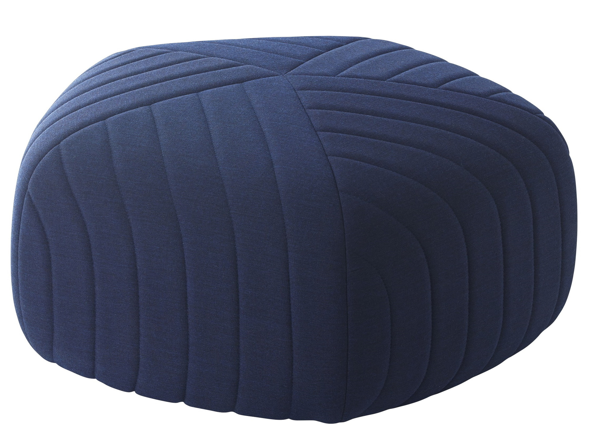 Five Pouf Large Sitzkissen Muuto Five Pouf Large Sitzkissen Muuto