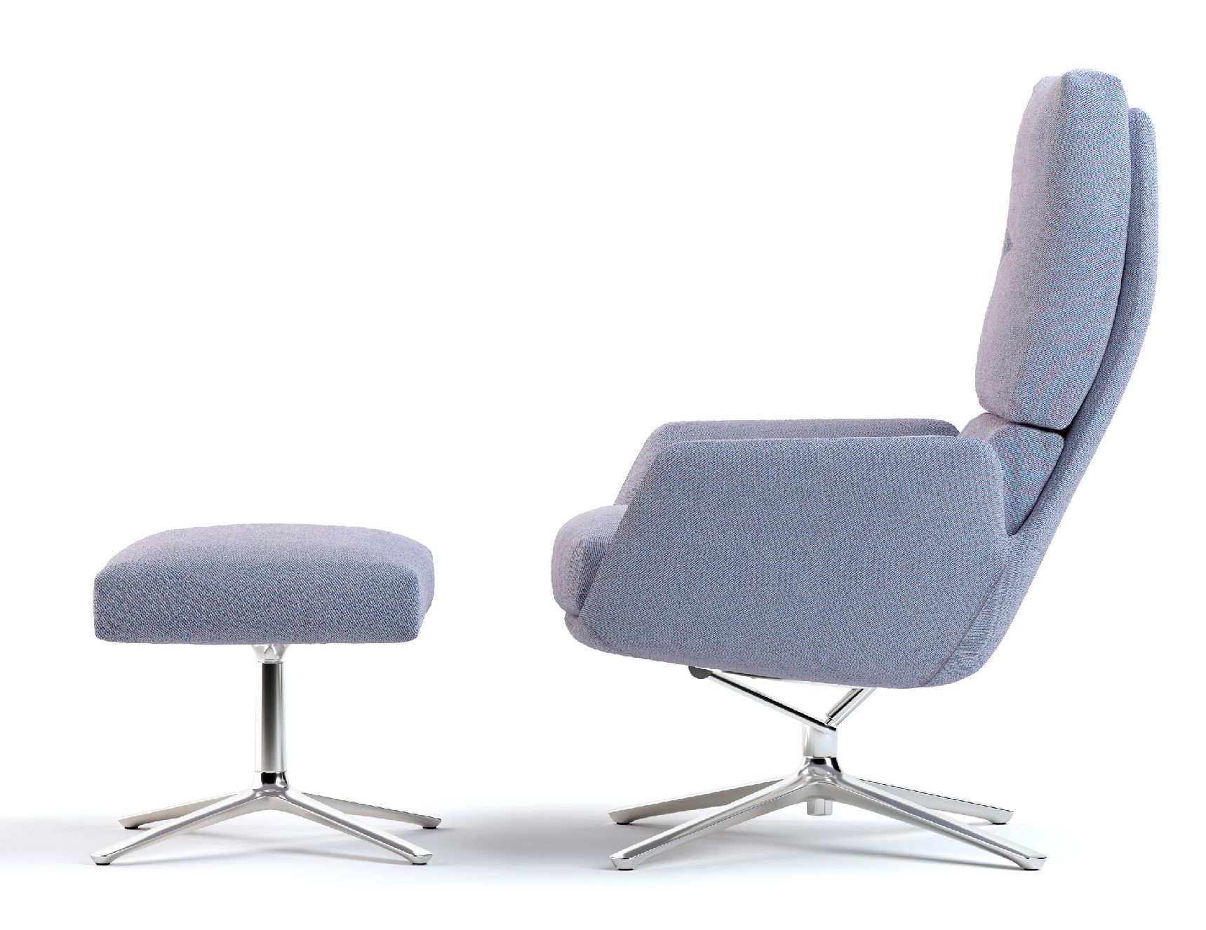 Cordia 26 / Cordia26 Lounge Hocker Cor