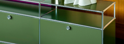 NEU STANDARDFARBE Olivgrün