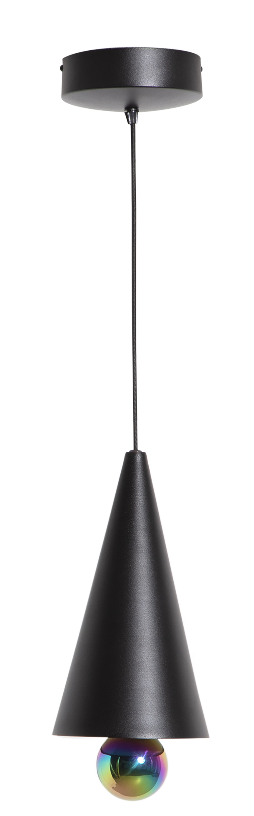 Cherry Pendant light Pendelleuchte S Petite Friture