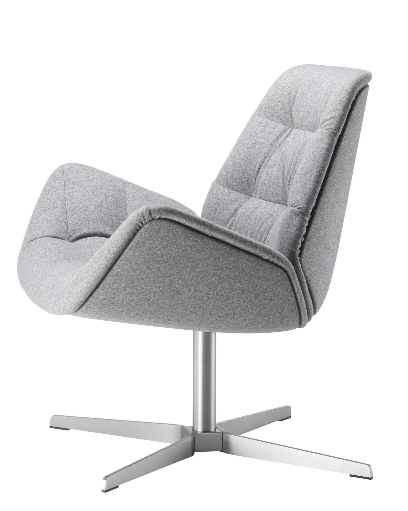809 Lounge-Sessel Thonet