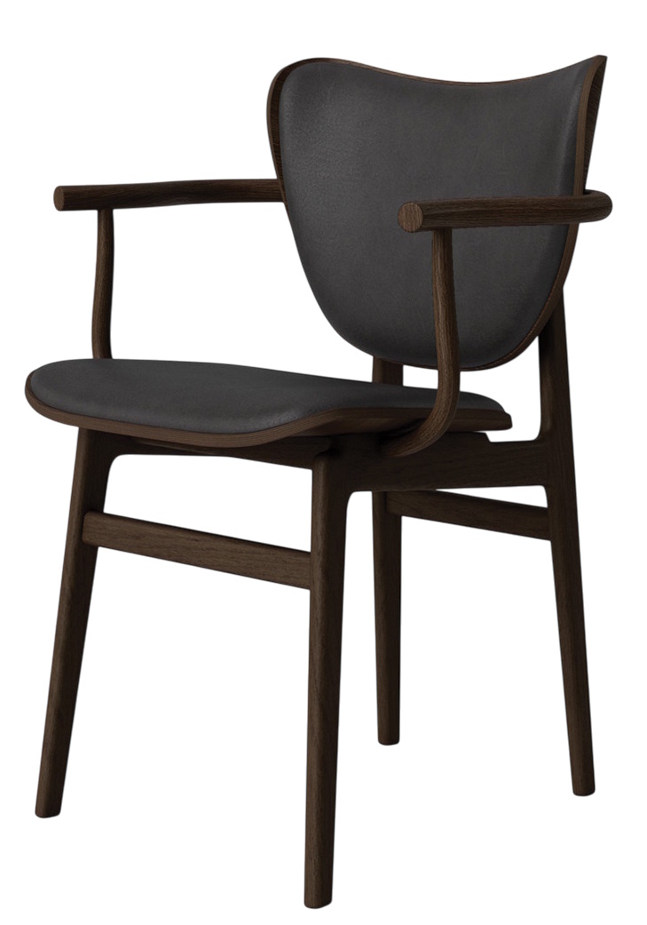 Elephant Dining Armchair Armlehnenstuhl NORR11