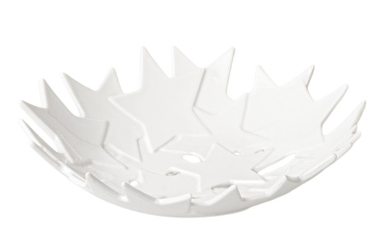 Sternschale Sternchen klein Ø 20 cm Räder