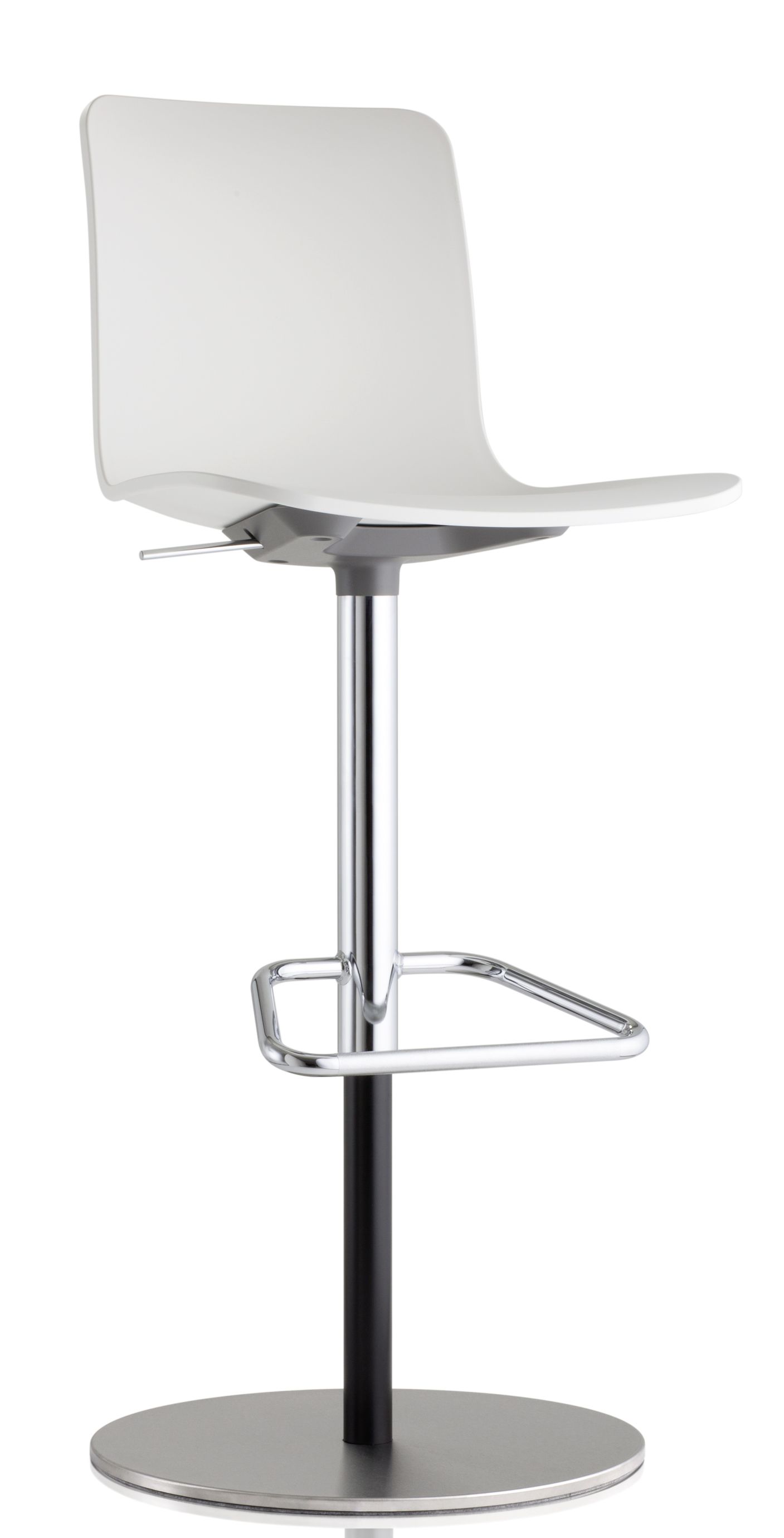 Hal RE Barstool Barhocker Vitra
