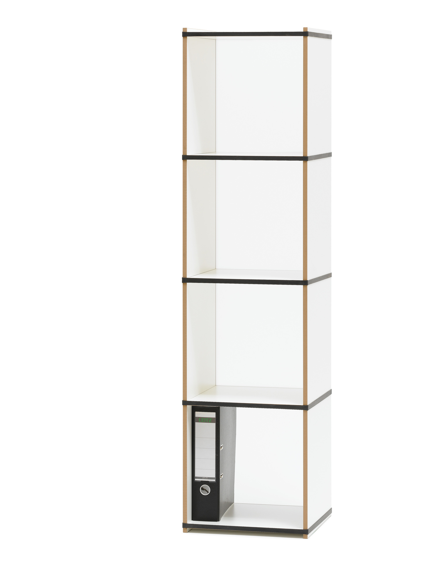 Aktenpack Regal Modul Tojo