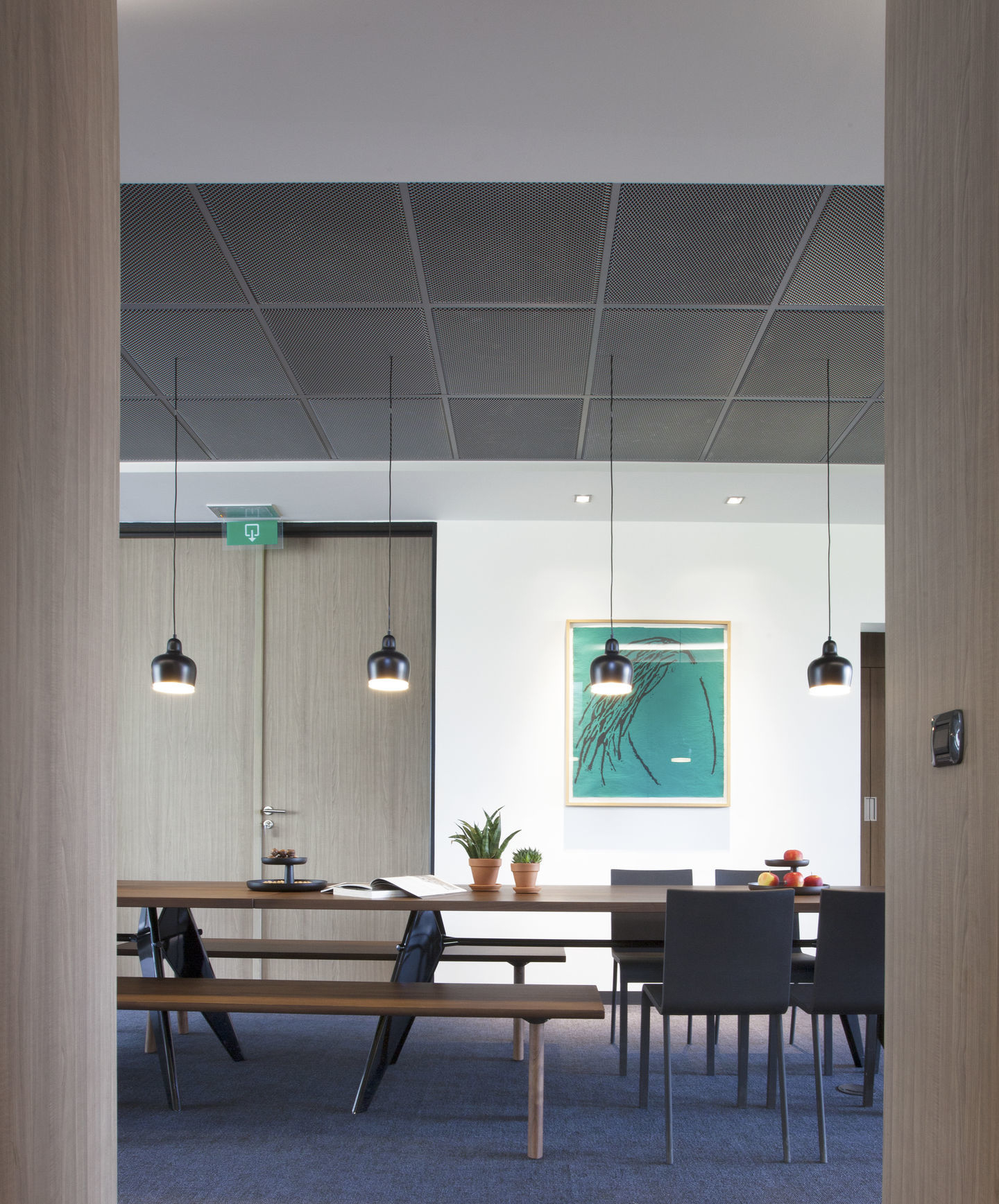 .03 Stuhl Vitra