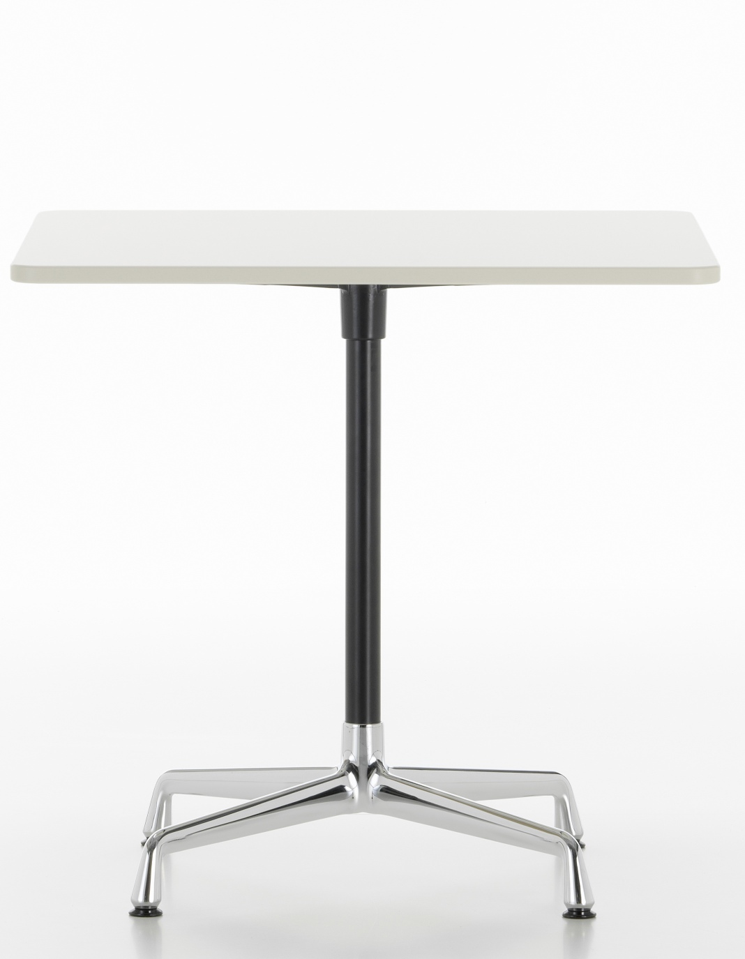 Eames Contract Table Tisch Quadratisch Vitra