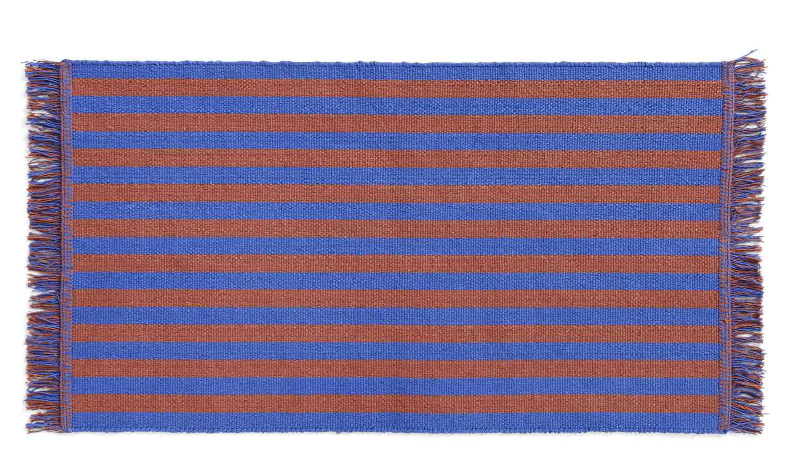 Stripes & Stripes Door mat Fußmatte Hay EINZELSTÜCK