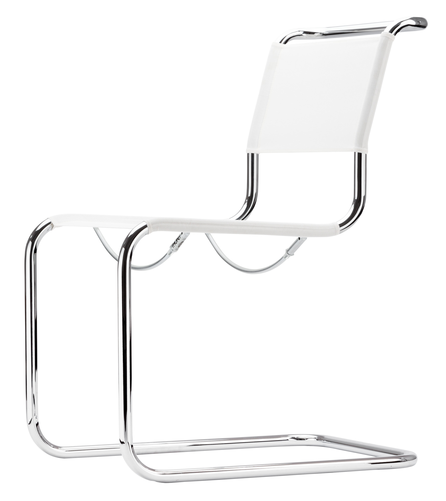 S 33 N / S33 N Freischwinger Thonet