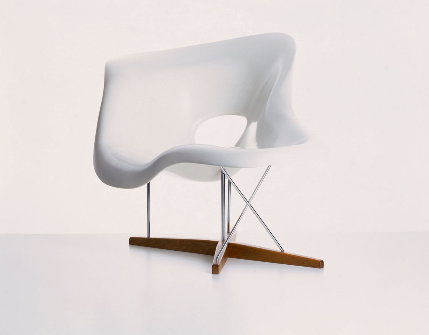 La Chaise Liege Vitra