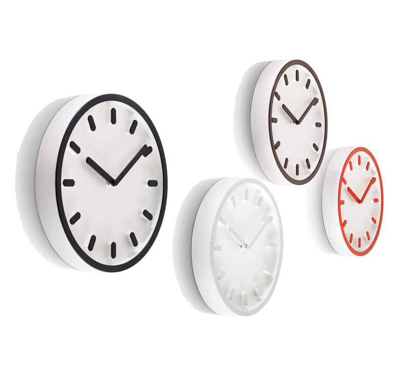 Tempo Wanduhr Magis