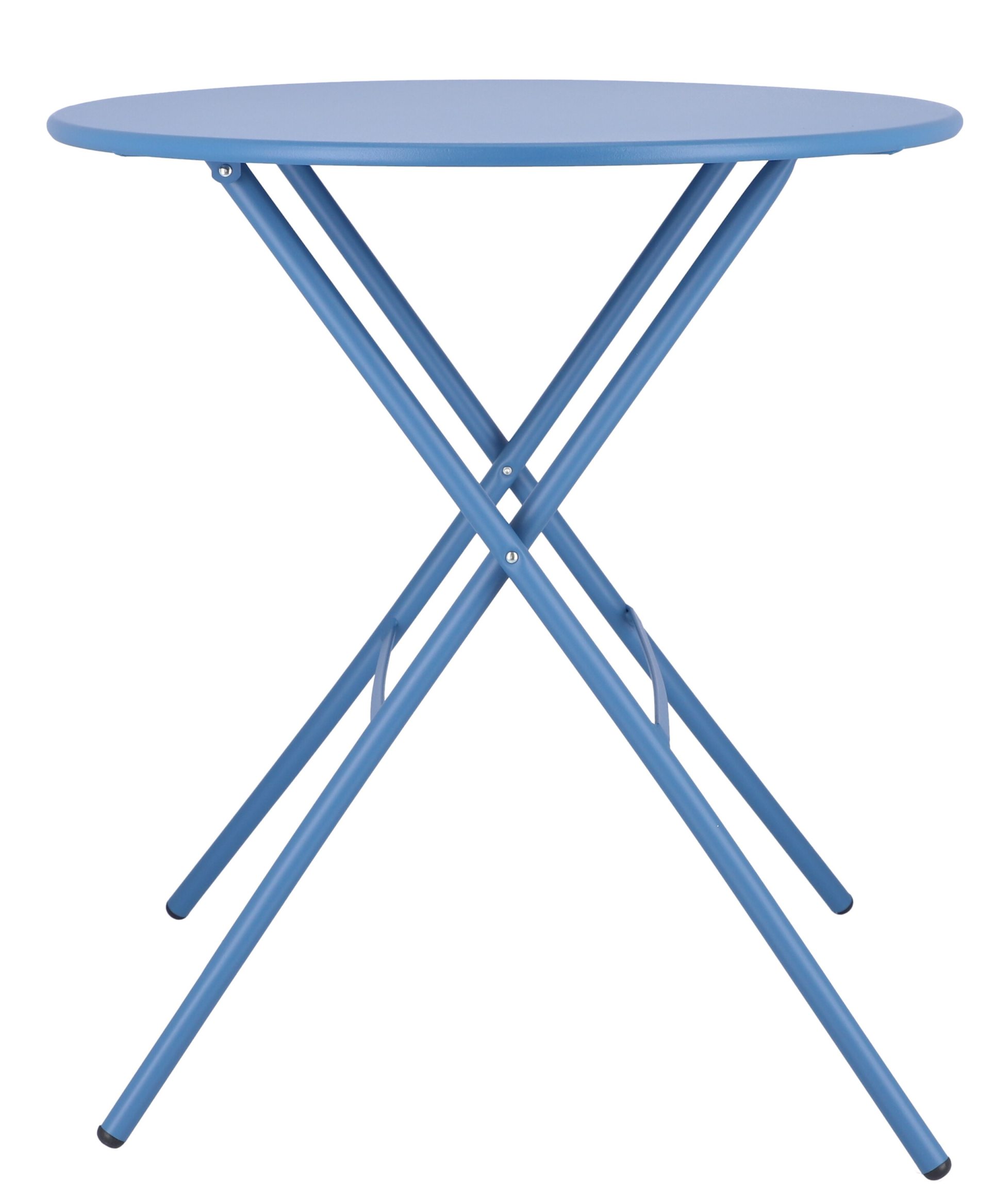 Fiam Sirio Klapptisch Ø 67 cm Outdoor Jan Kurtz  