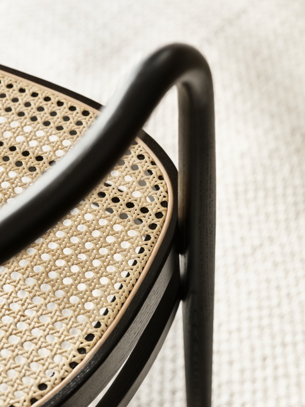PK 15 Stuhl Fritz Hansen