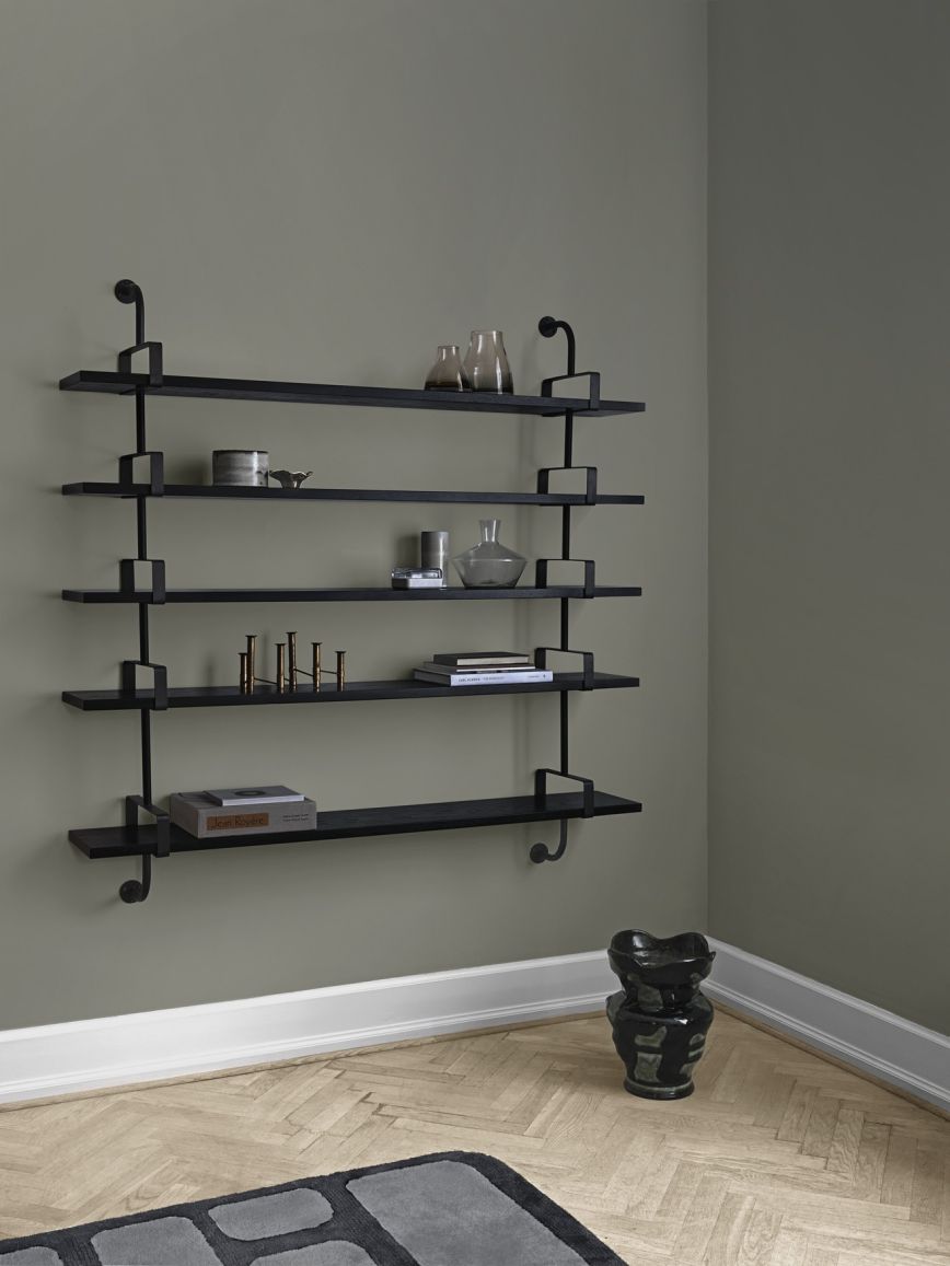 Démon Shelf Regal 155 Gubi