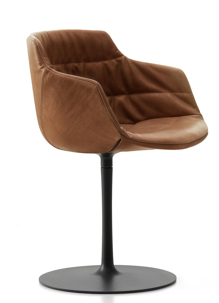 Flow Armchair Armlehnenstuhl MDF Italia 
