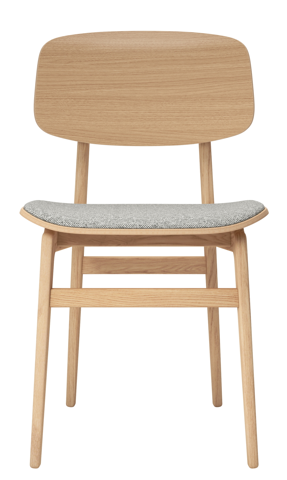 NY11 New York Dining Chair Stuhl gepolstert NORR11