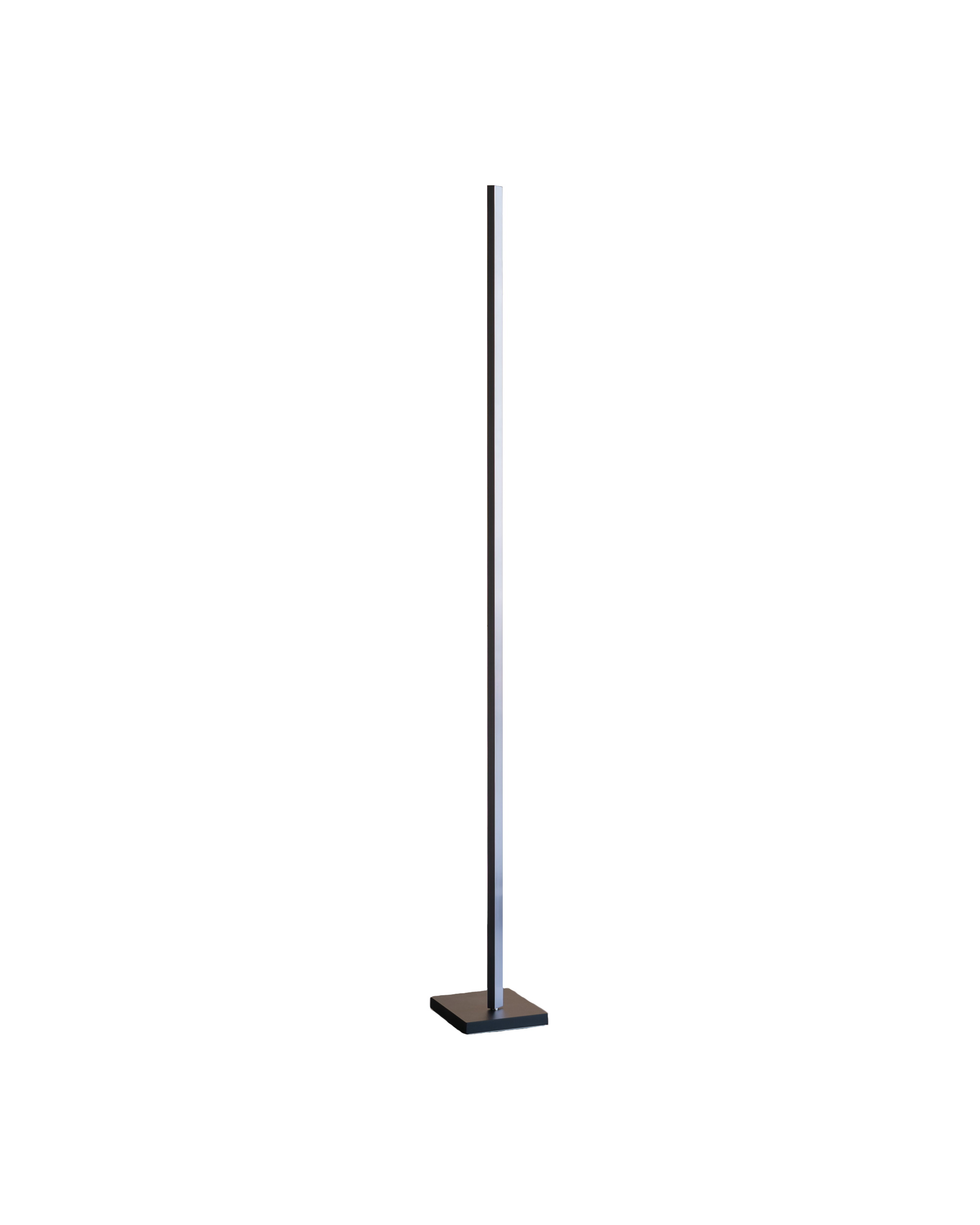 Zen Stehleuchte - Dark LED 3000 K Steve Lechot Luminaires