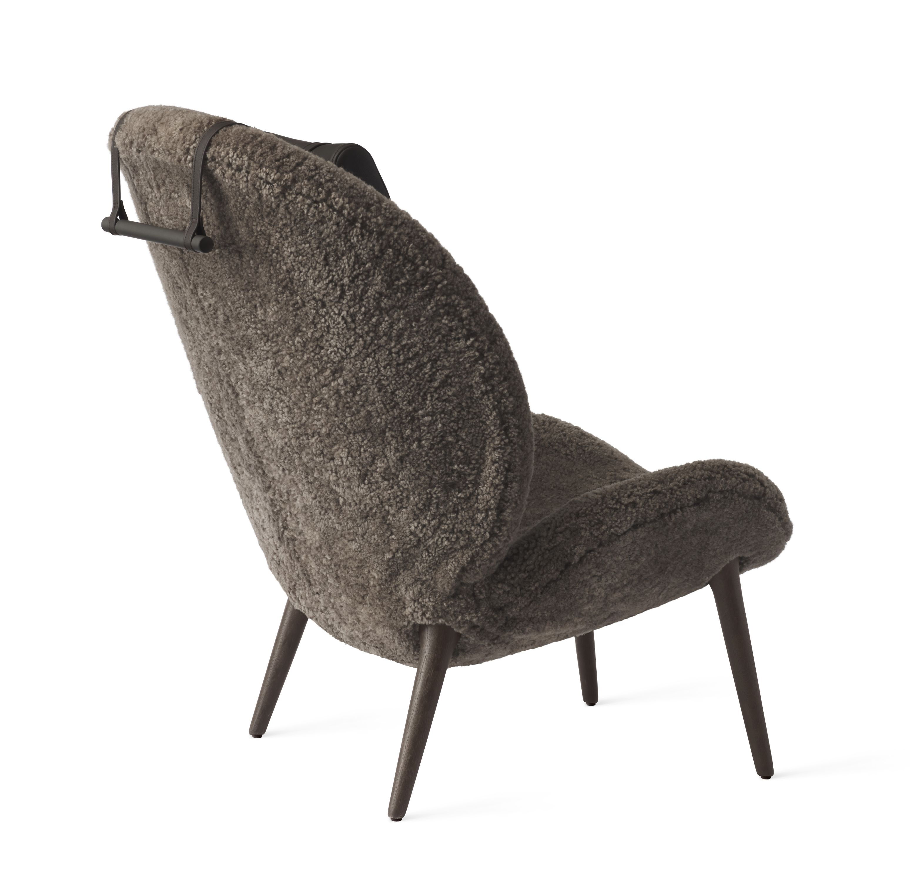 Lodge Loungestuhl Vipp