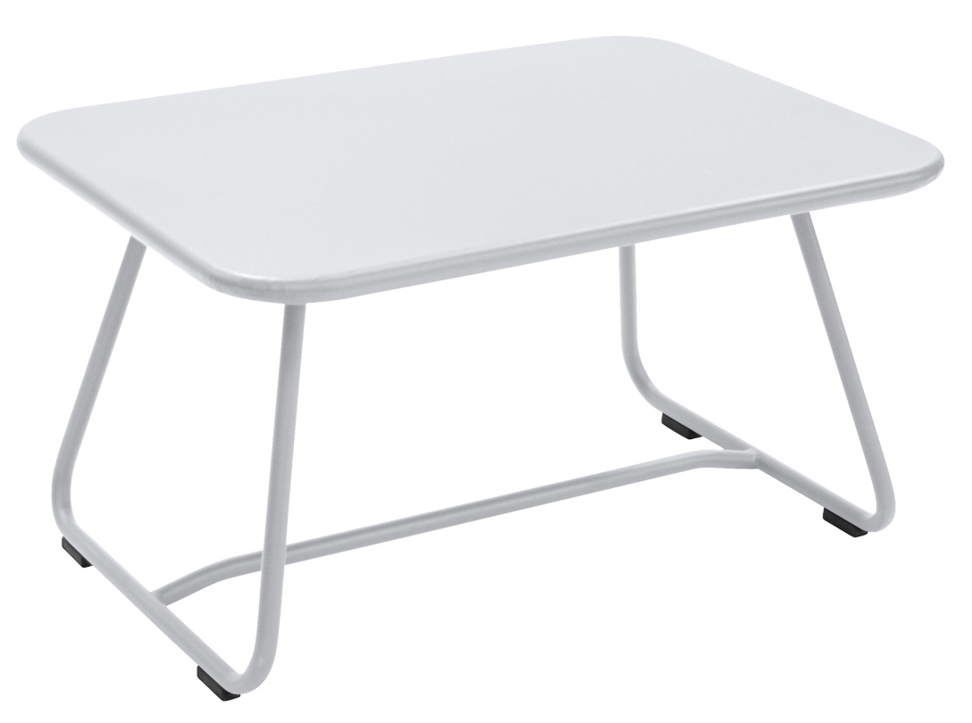 Sixties Niedriger Tisch Outdoor Fermob