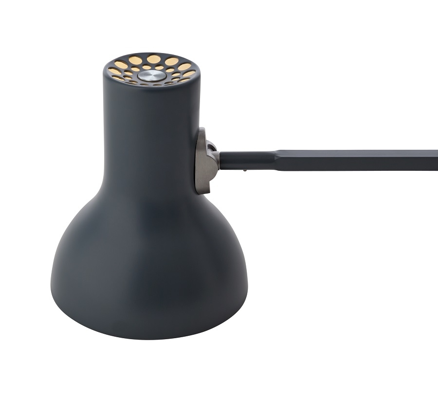 Type 75 Mini Desk lamp Tischleuchte Anglepoise