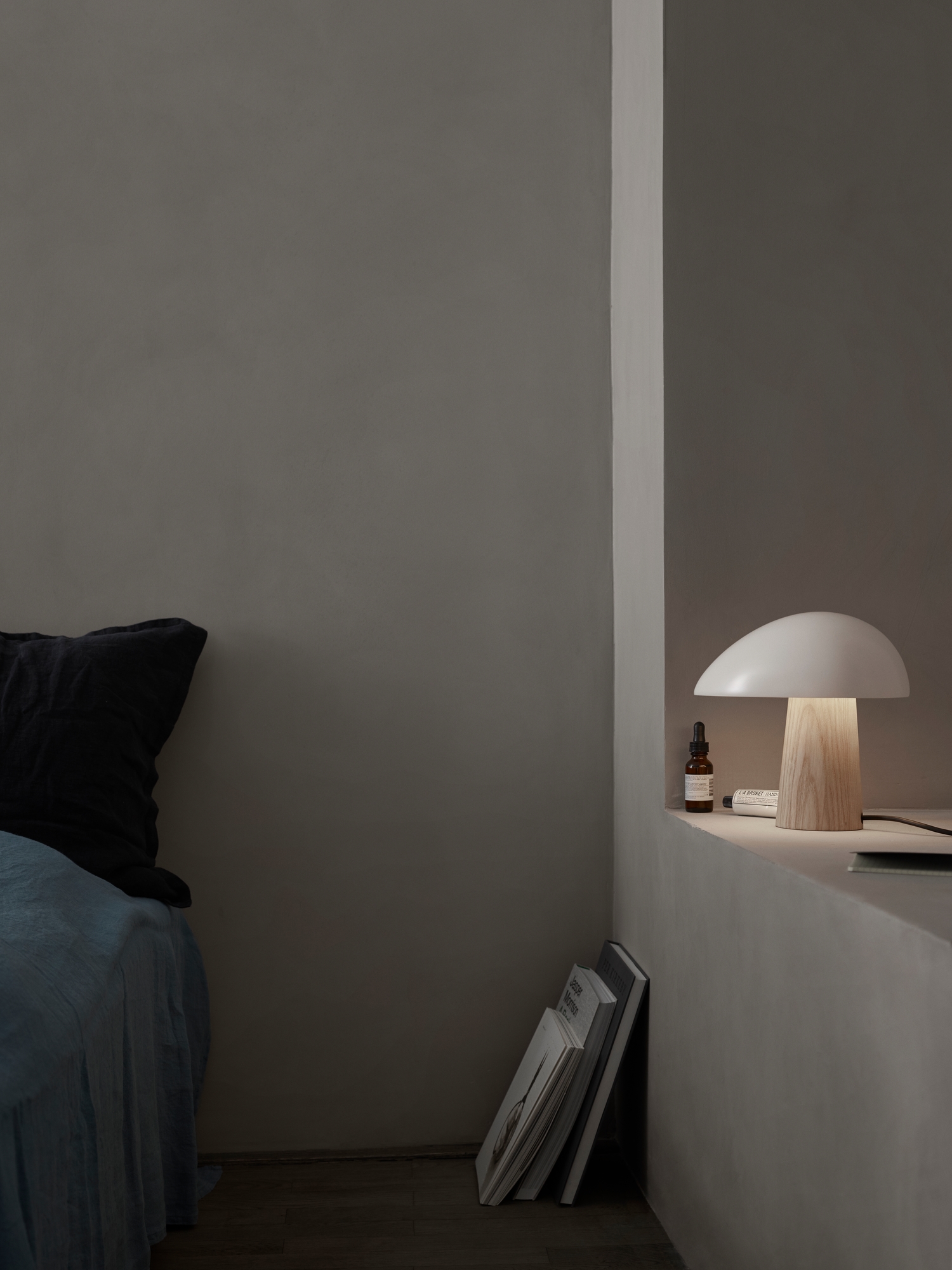 Night Owl Tischleuchte Fritz Hansen