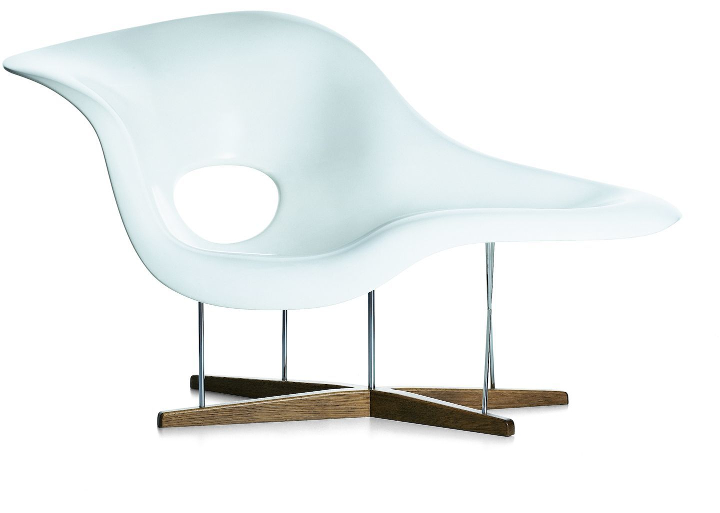 La Chaise Liege Vitra