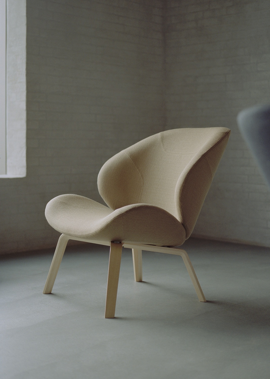 Eden Armchair Sessel Softline