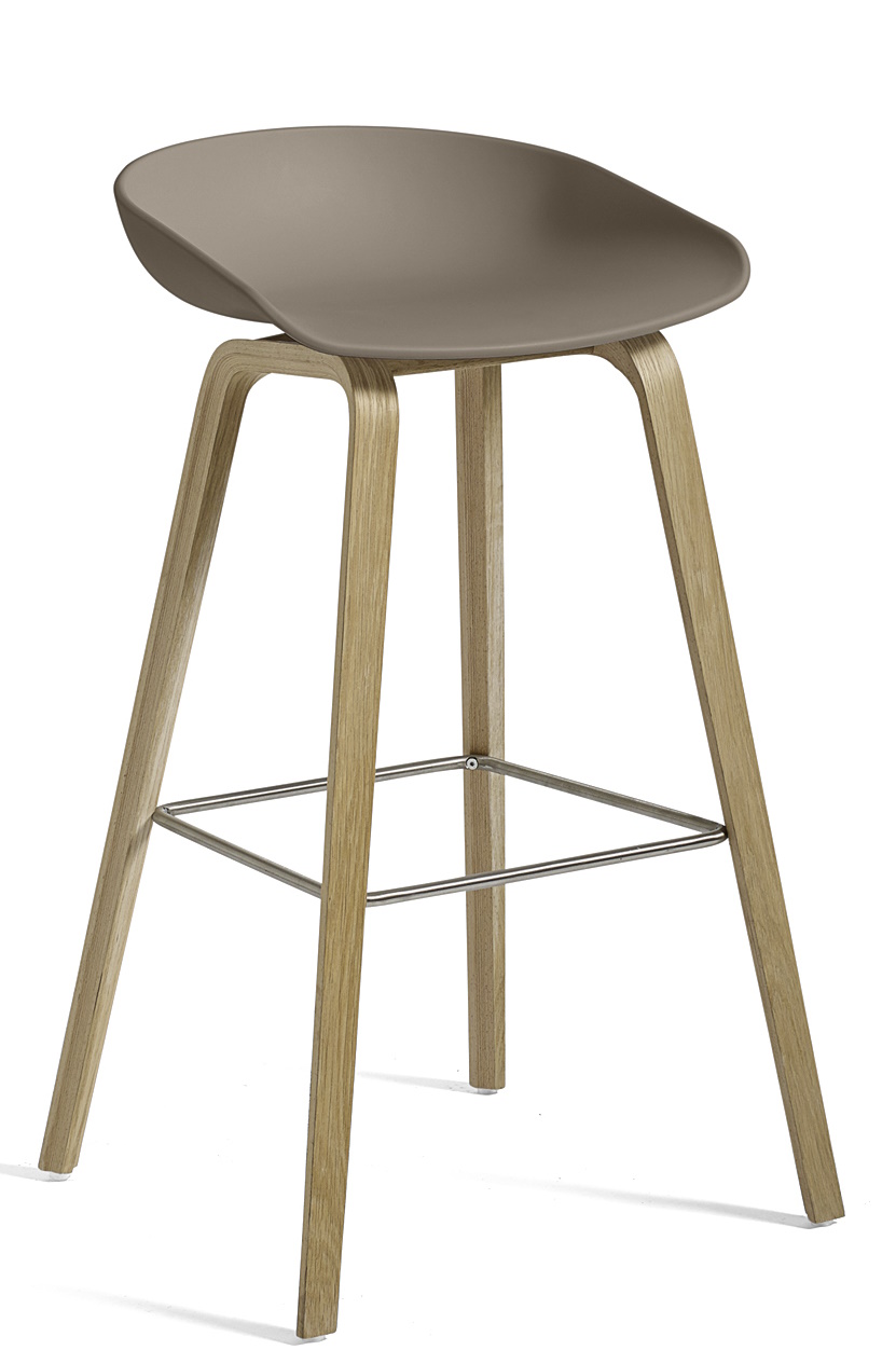 About a Stool AAS32 / AAS 32 Barhocker Hoch Vorzugskombinationen Hay About a Stool AAS32 / AAS 32 Barhocker Hoch Vorzugskombinationen Hay