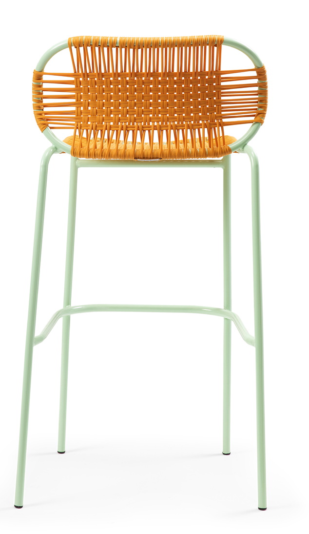 Cielo Barstool Barhocker Outdoor ames  