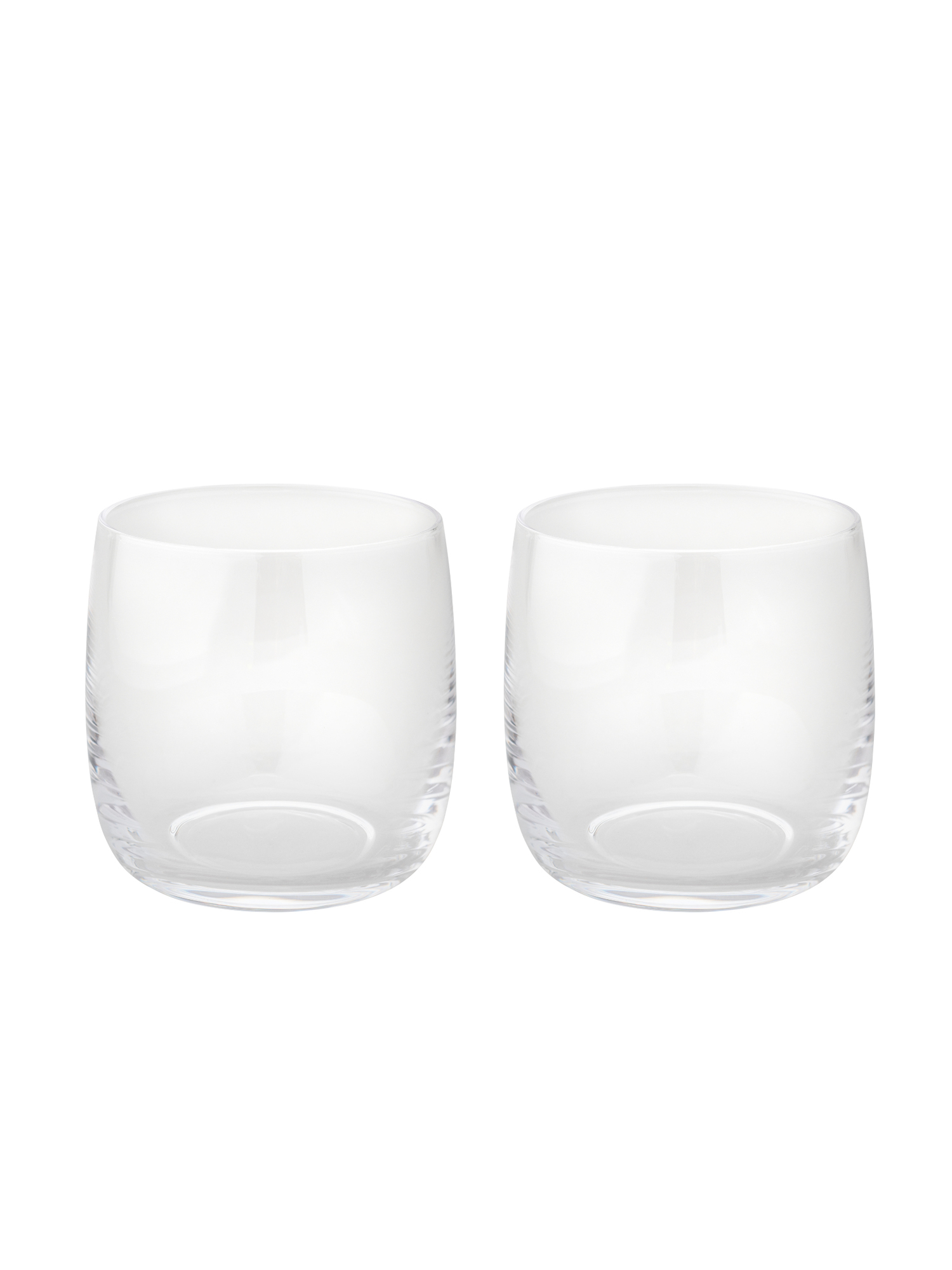 Foster Wasserglas 2-er Set Stelton EINZELSTÜCK