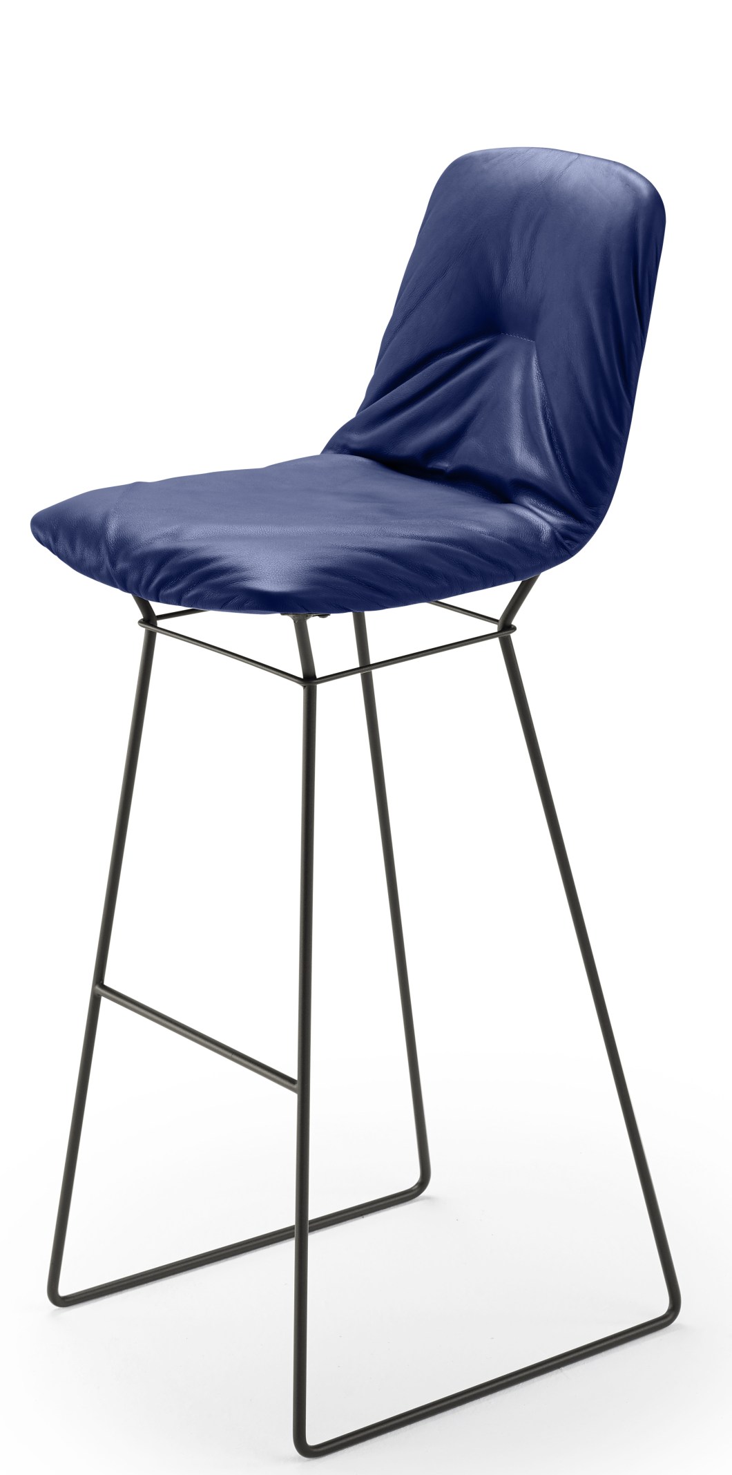 Leya Barstool High Barhocker Freifrau Manufaktur