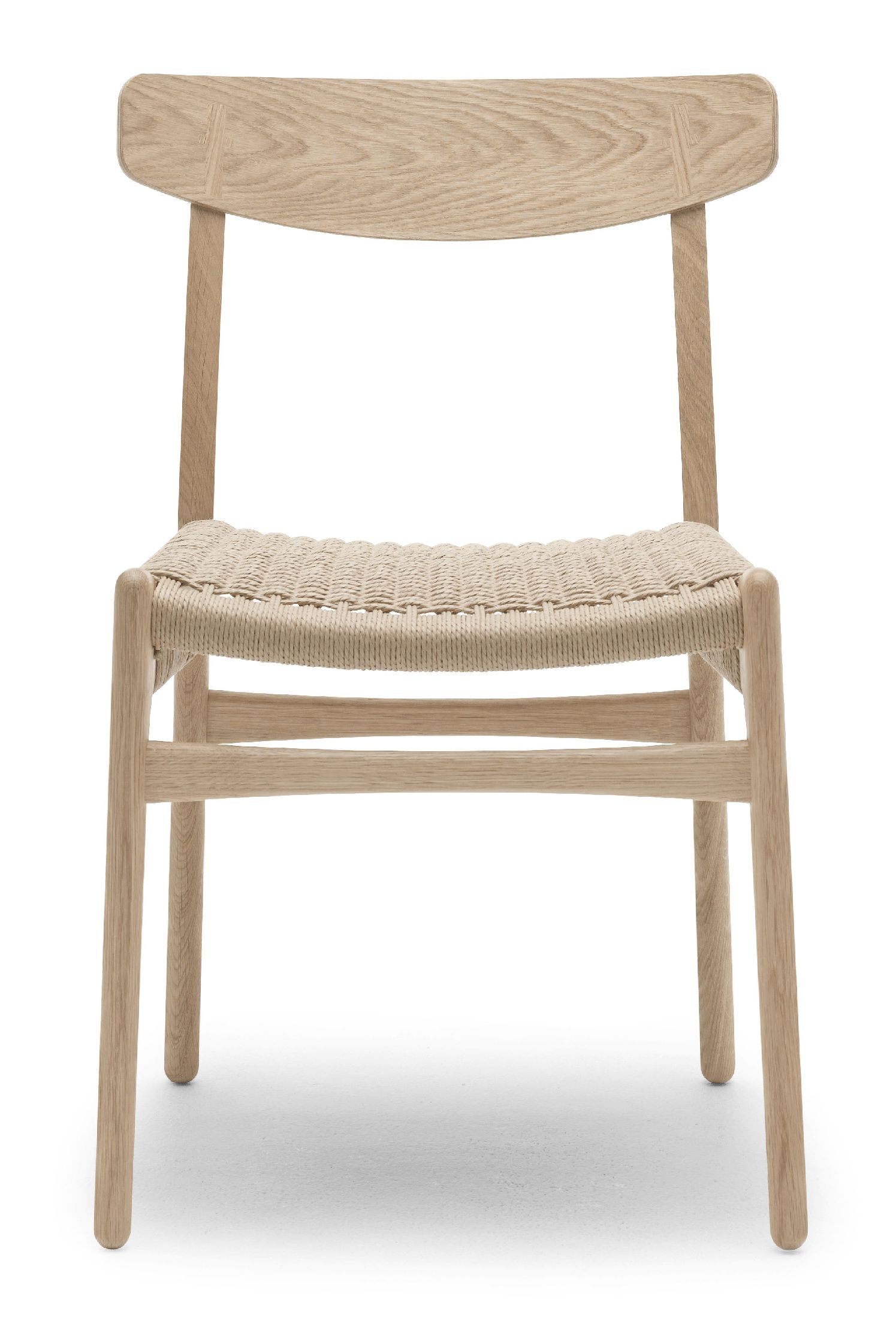 CH23 Holzstuhl Carl Hansen & Søn